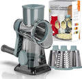 Cheese Grater Cheese Shredder by GORCI