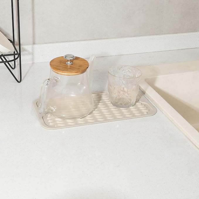 MicoYang Silicone Dish Drying Mat - Image 5