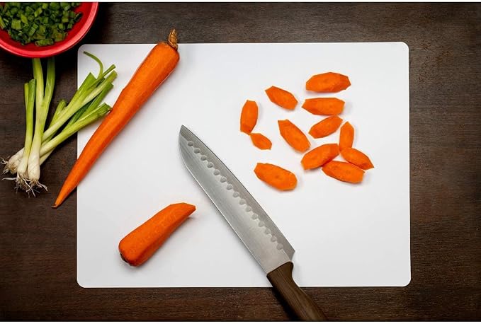 Crown Display Disposable Cutting Boards 100 Count Premium Quality Disposable - Image 7