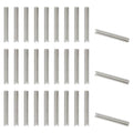 PATIKIL Slotted Spring Pin by PATIKIL