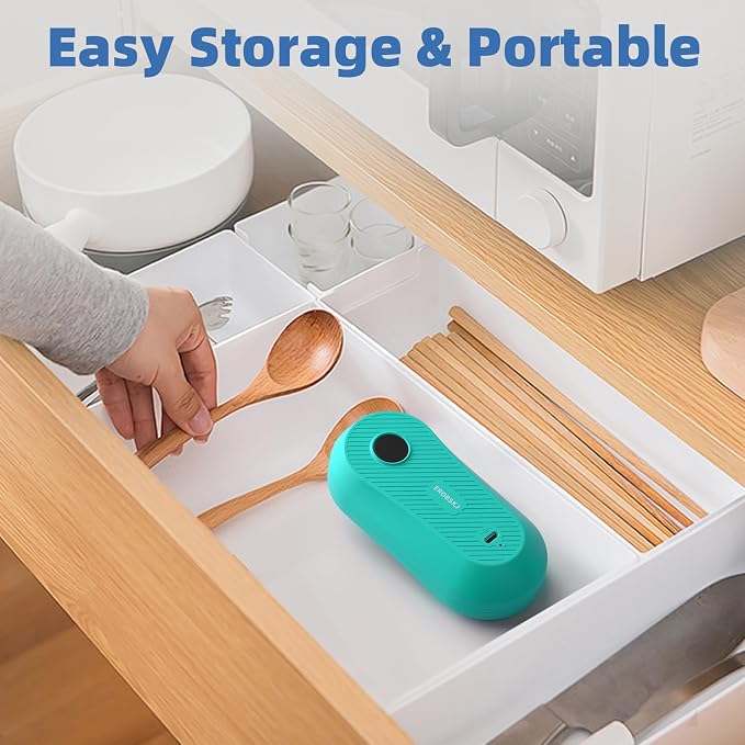 Auto Electric Can Opener, Rechargeable Can Openers - Image 6