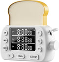 Digital Kitchen Timer for Cooking by Unknown