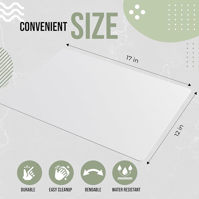 Crown Display Disposable Cutting Boards - Image 3