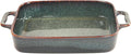 12" X 9" Porcelain Rectangular Casserole Dishes by LIUYWYHCF