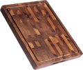 THETCHRY Walnut Wood Cutting Boards by Thetchry
