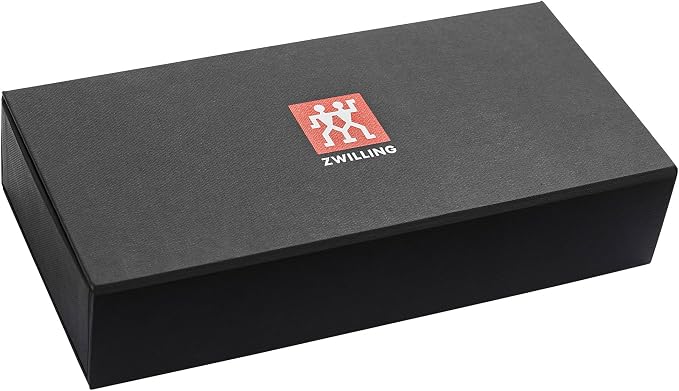 ZWILLING Porterhouse Razor-Sharp Steak Knife Set of 8 - Image 8