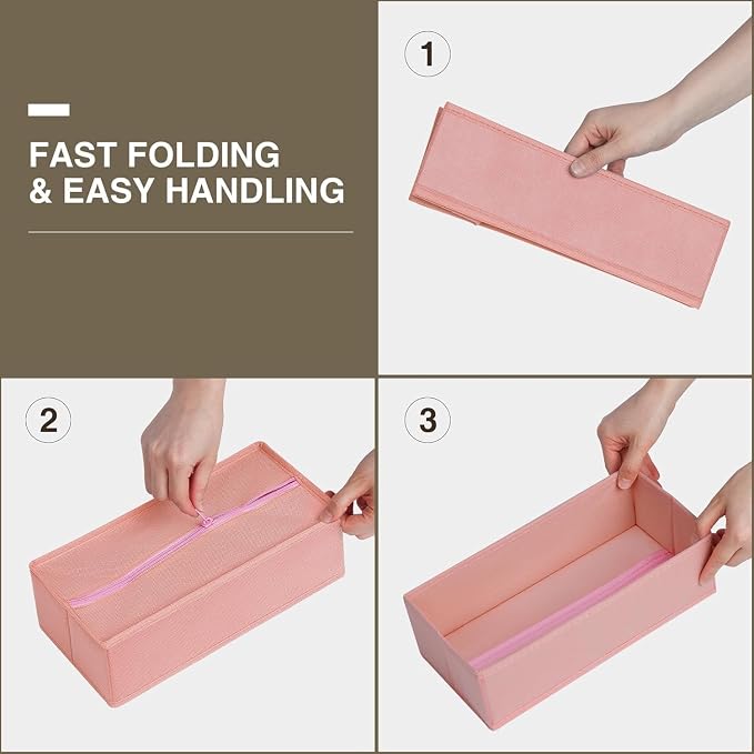 DIMJ Drawer Organizers - Image 6