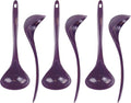 Reston Lloyd Melamine Soup Ladle Kitchen Utensil, Durable BPA-Free Plastic by RestonLloyd