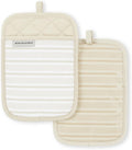 KitchenAid Albany Pot Holder 2-Pack Set by KitchenAid