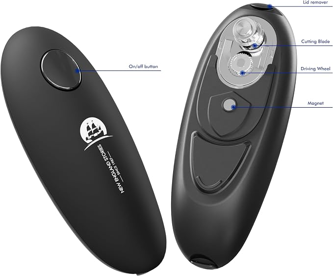 Automatic Electric Can Opener - Image 5