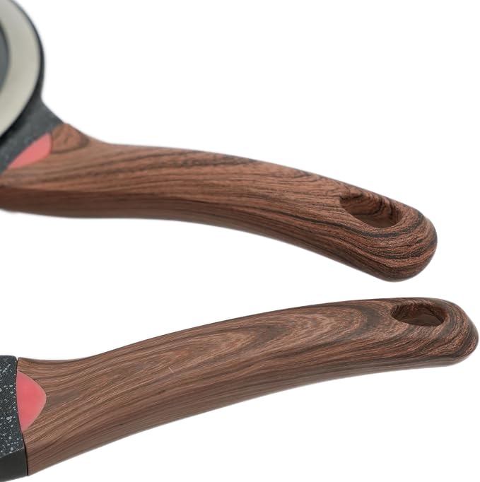 Vinchef New Nonstick Sauce Pot Set - Image 6