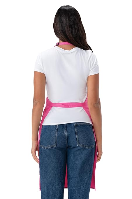 Chef Works Unisex Butcher Apron - Image 2
