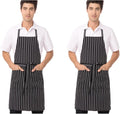 Chef Works Unisex Chef Apron by ChefWorks