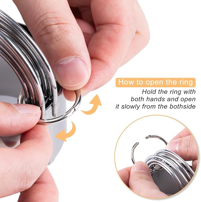 Husfunov Biscuit Cutter Set Wave Cookie Cutters - Image 5