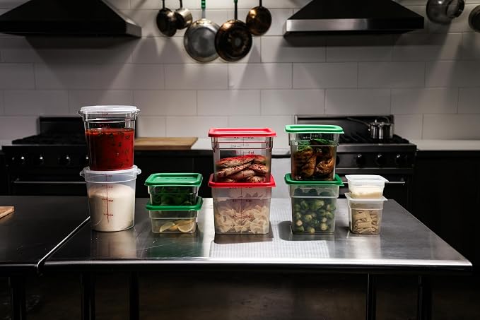 Cambro Food Storage Container - Image 5