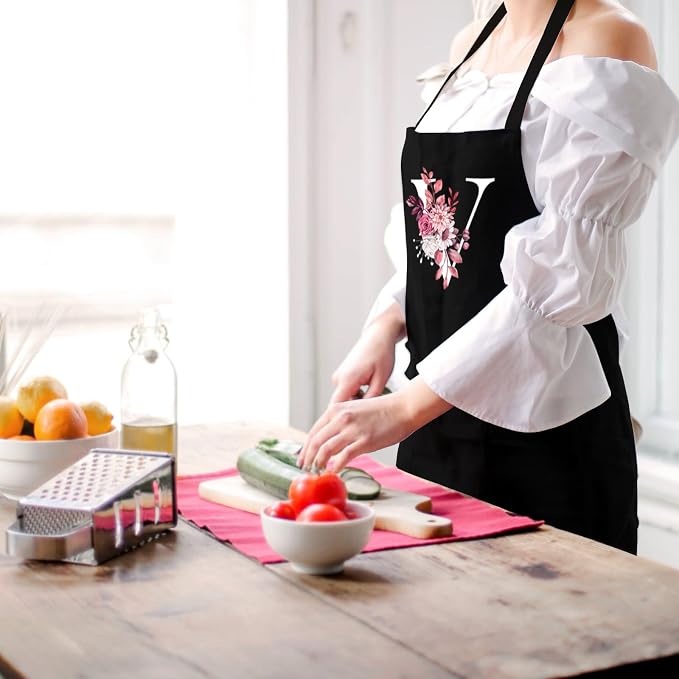 Personalized Aprons for Women - Image 3