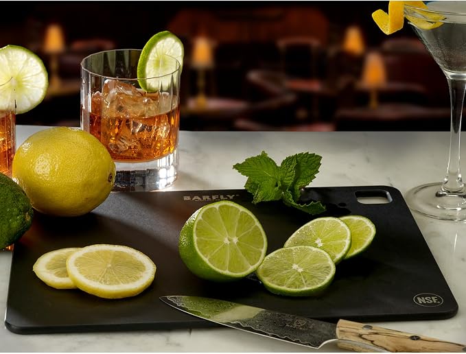 Barfly Bar Board - Image 8