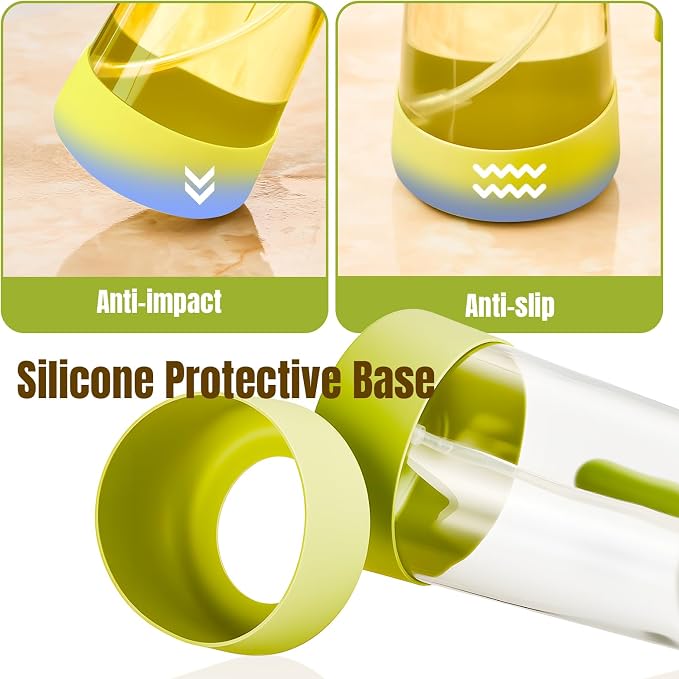 PARACITY Oil Dipenser Bottle - Image 2