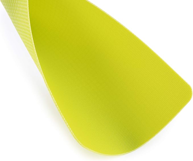 Dexas Heavy Duty Grippmat Flexible Cutting Board Set of Four 8 x 11 inches - Image 8
