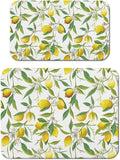 Dish Drying Mat for Kitchen Counter 2 Pack by Unknown