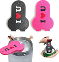 Soda Can Tab Opener Mini Soda Can Cover Easy Tab Opener and Drink Protector by CTabPalsSodaCanOpener