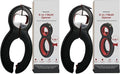 Performore 6 in One Opener by RingBinder