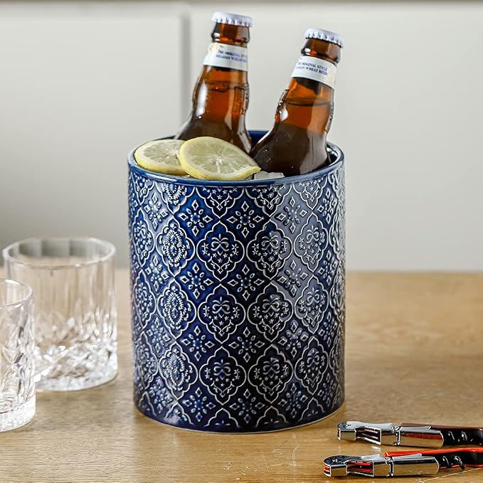 KOOV Kitchen Utensil Holder, Large Utensil Holders - Image 6