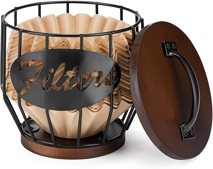 Yangbaga Coffee Filter Holder by Hanber