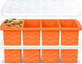 Doasuwish Silicone Freezer Tray by Doasuwish