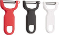Mercer Culinary Y Swiss Peeler Set by MercerCulinary