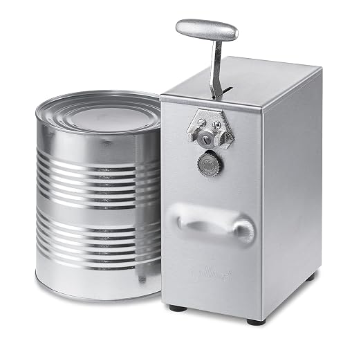 Edlund 266 Tabletop Electric Can Opener by Unknown