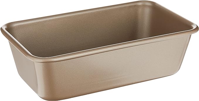 Cuisinart 9-Inch Chef's Classic Nonstick Bakeware Loaf Pan by Cuisinart