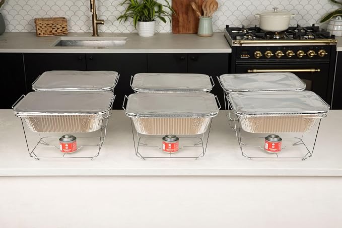 Alpha Living 6 Pack - Image 8