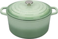 VORRINGARD Enameled Cast Iron Dutch Oven Pot by Unknown
