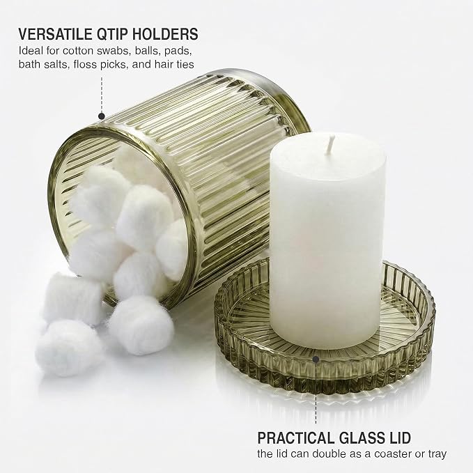 2 Pack Qtip Holder - Image 3