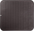 MicoYang Silicone Dish Drying Mat by MicoYang