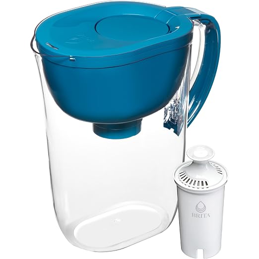 Brita Large Water Filter Pitcher - Image 12