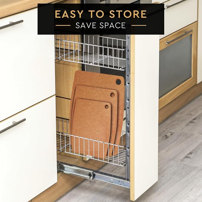 Dishwasher Safe Cutting Boards for Kitchen - Image 5