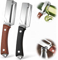 2026 Upgrade Premium Vegetable Peeler, by Unknown