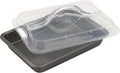 GoodCook Everyday Nonstick Steel Bake-N-Take Oblong Pan, 9 x 13 Inch by GoodCook