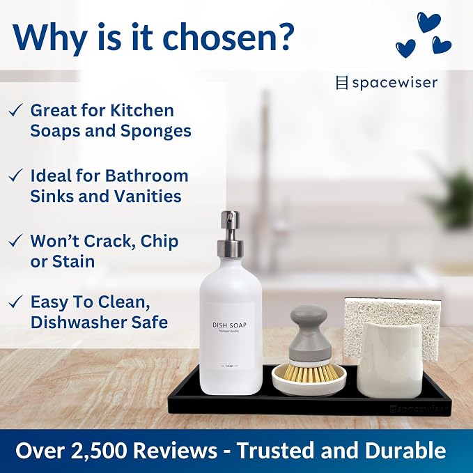Spacewiser Countertop and Vanity Tray - Image 7
