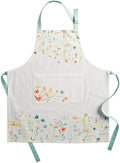 Maison d' Hermine 100% Cotton Apron by MaisondHermine