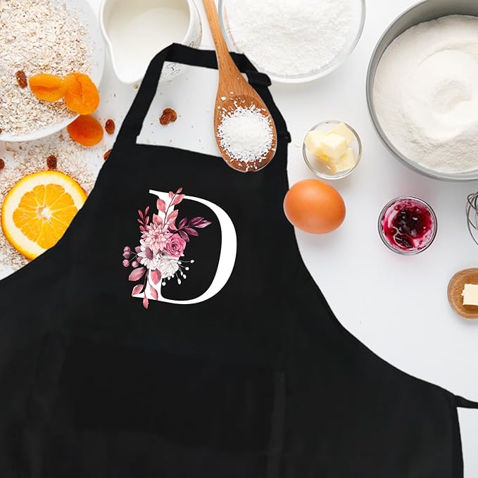 Personalized Aprons for Women - Image 4