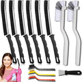 Crevice Cleaning Brush Tool by MyVaky