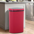 13 Gallon/50 L Kitchen Trash Can by CAPM
