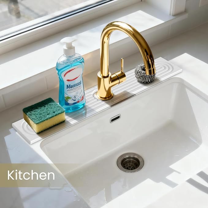 Premium Diatomite Stone Drying Mat - Image 7