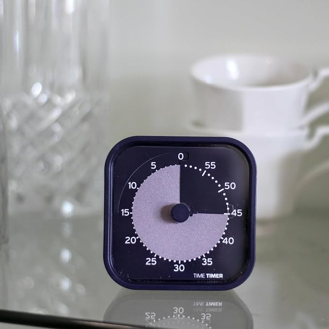Time Timer MOD Home - Image 5