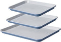 CAROTE 3-Piece Baking Pan Set by CAROTE