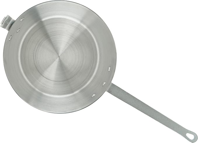 Winco Aluminum Sauce Pan - Image 7