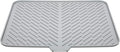 Luxet Silicone Dish Drying Mat by Luxet
